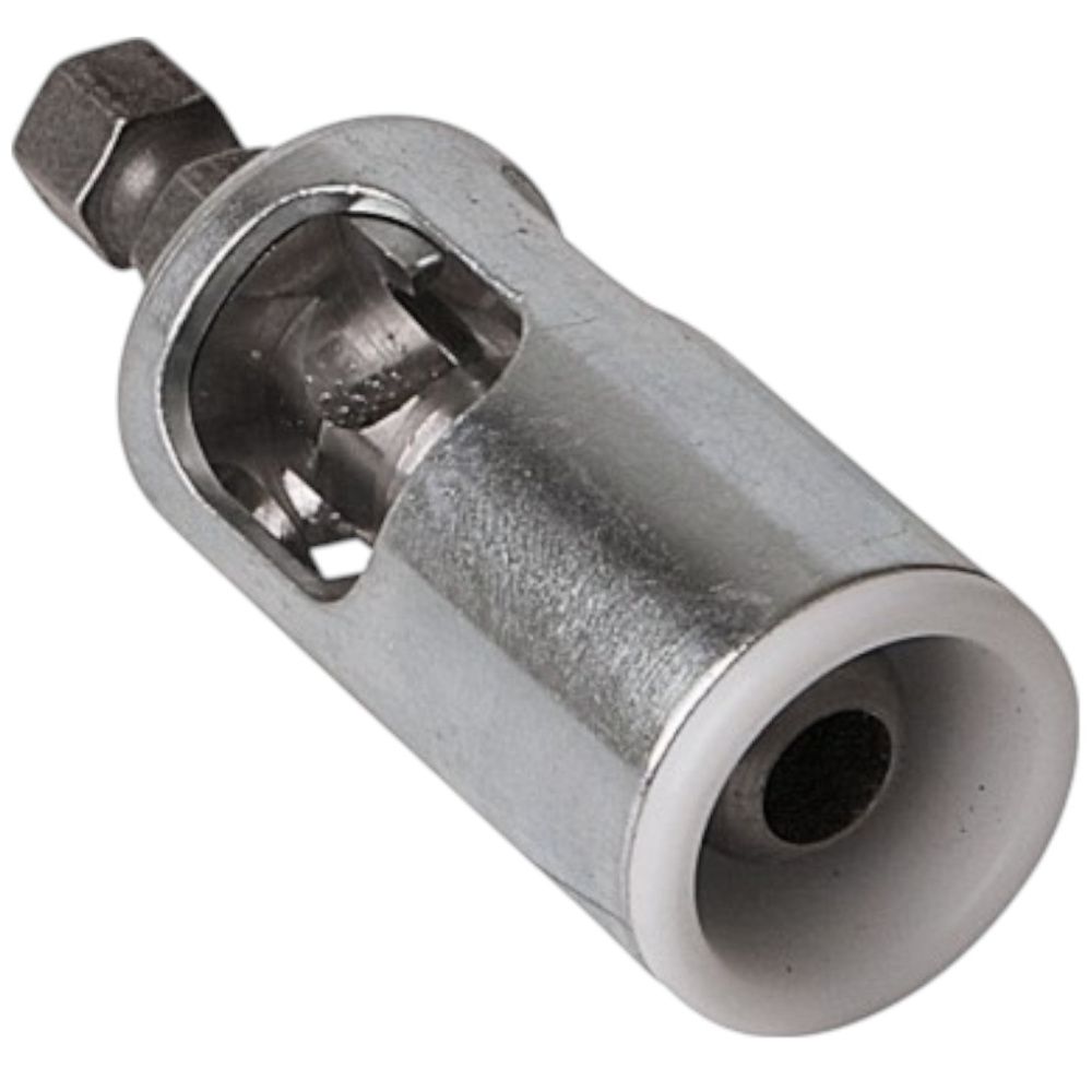 Калибровочная насадка Kalispeed для рук-ки KS-K и для дрели 40, до 500 об/м,HENCO