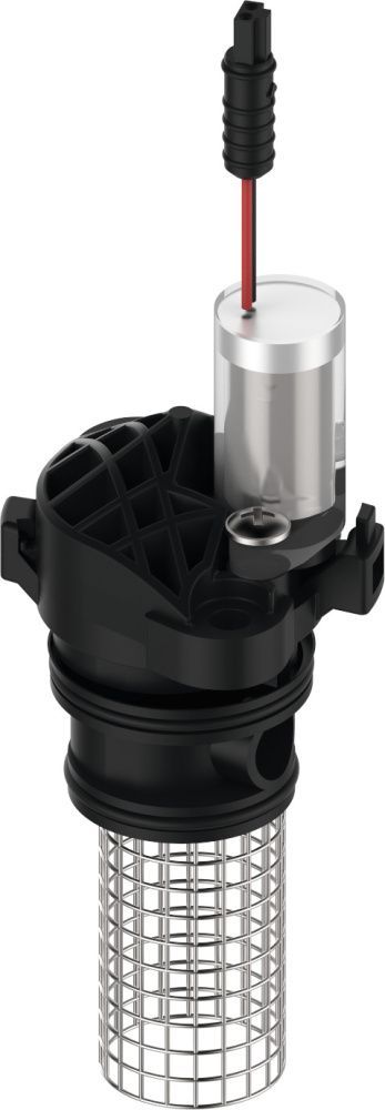 Картридж электромеханический для писсуаров, TECE