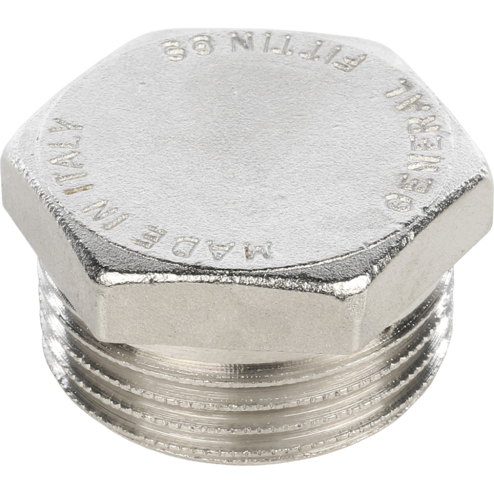 Заглушка НР 1 (никель) Stout