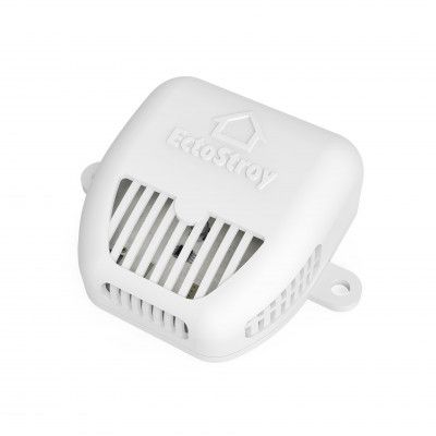 Беспроводной датчик температуры воздуха ectoСontrol