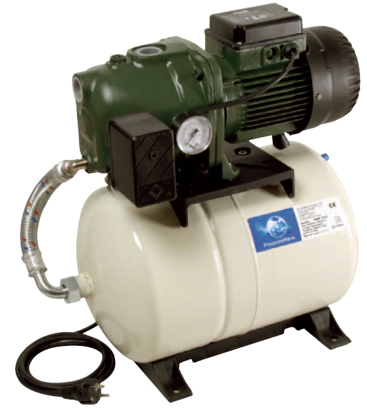 Насосная станция Aquajet 92 M-G DAB