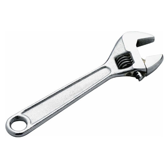 Ключ разводной 8" Super-Ego