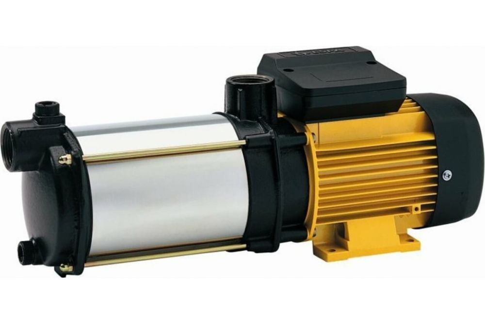 Насос ASPRI35 5M N 230 50 013680/STD ESPA