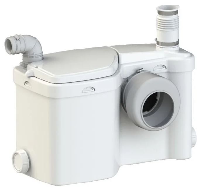 SANIBOX