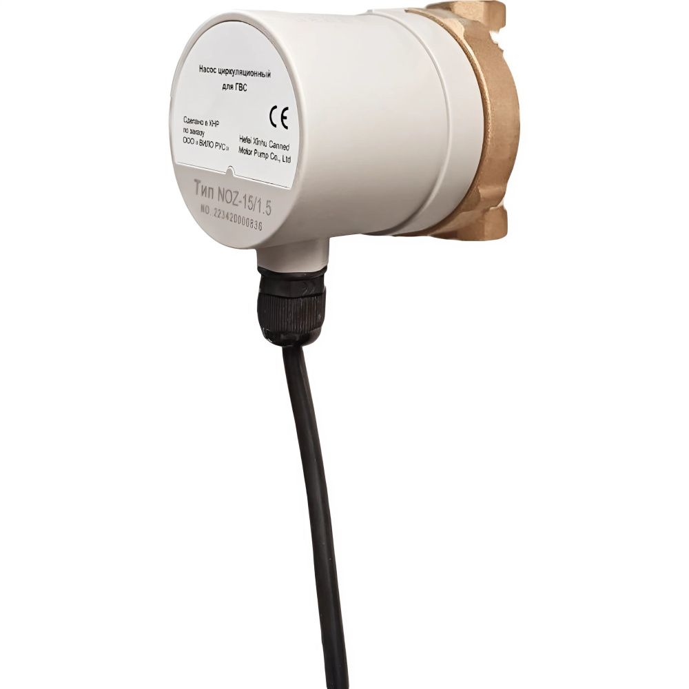 Насос NOZ 15/1,5 Native WILO