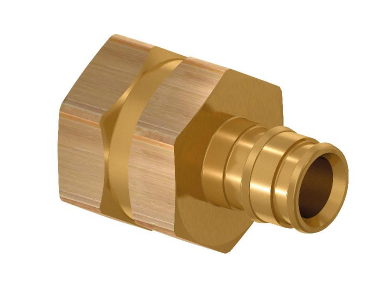 Штуцер с внутренней резьбой 25-1" ВР UPONOR Q&E