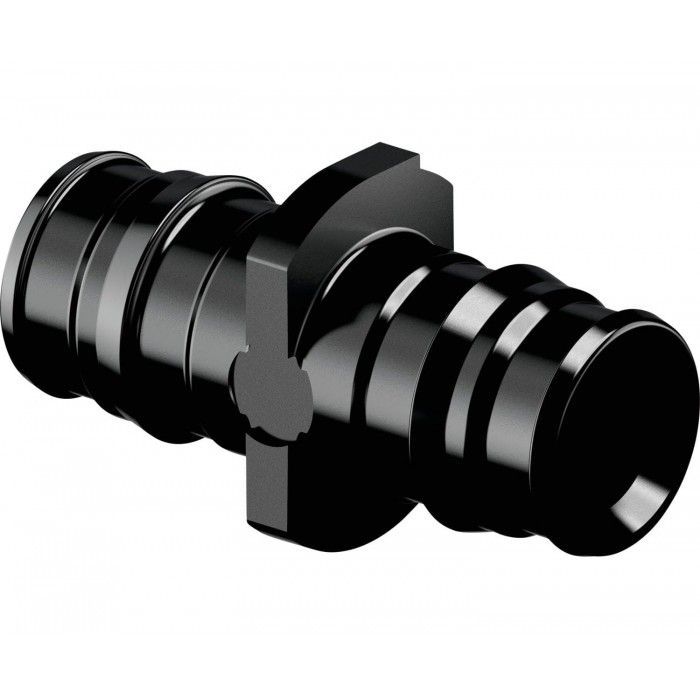 Соединитель 25-25 PPSU USYSTEMS