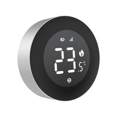 Термостат беcпроводной LoRa ectoСontrol