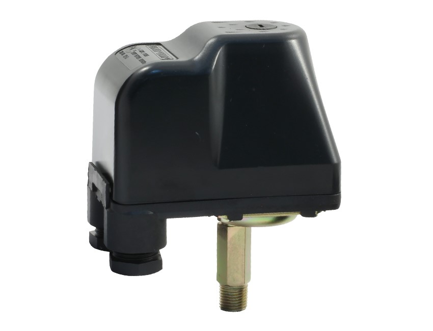 Реле давления PM 5 (1/4" НР) UNIPUMP