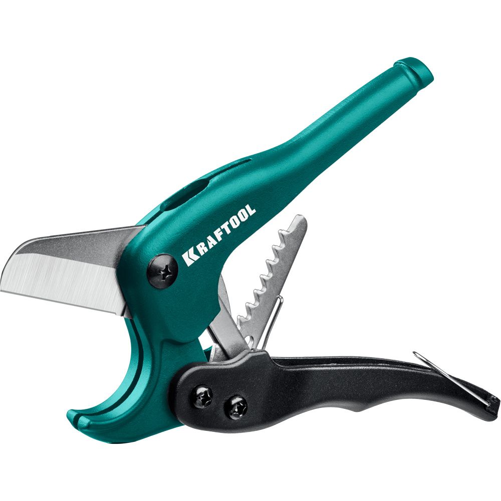 Ножницы по металлоплпстиковым и пластиковым трубам до 42 мм KRAFTOOL EXPERT