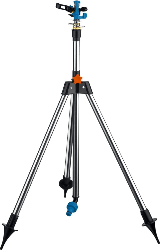 Распылитель импульсный, металлический на треноге RB-T GRINDA