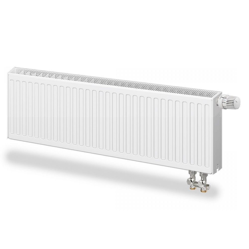 Радиатор Rommer Ventil 22 200-1000