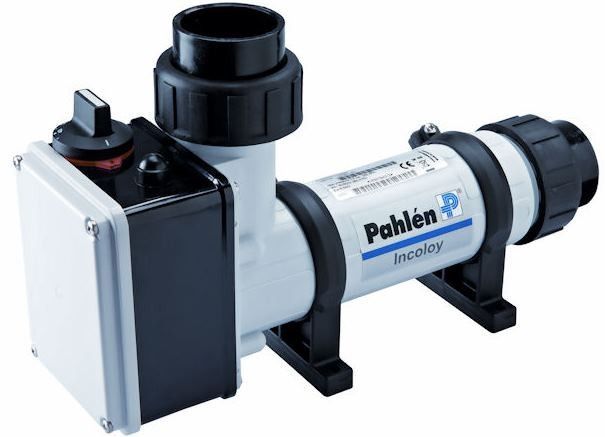 Электронагреватель (18 кВт) с датчиком потока Pahlen