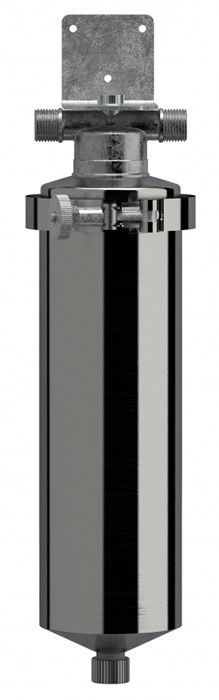 Фильтр Гейзер Премьер (корпус нерж) 10 SL 3/4''