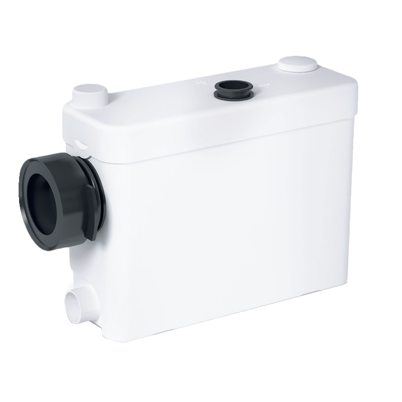 Насос-измельчитель SANIPACK SFA