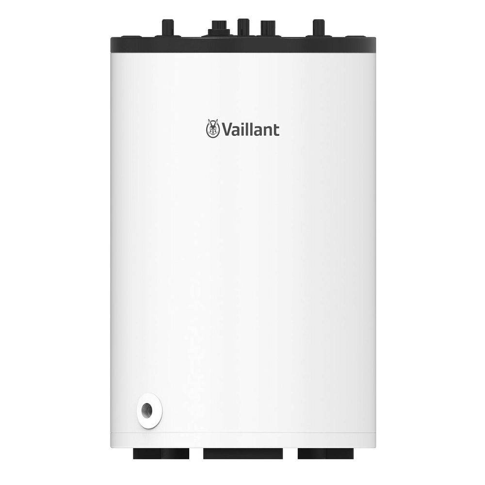 Водонагреватель косвенного нагрева VGR VIH R CN 200 top Vaillant