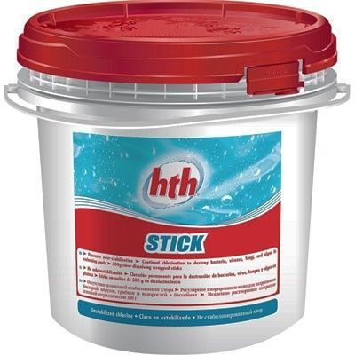 Цилиндры STICK (300г / 4,5кг), hth