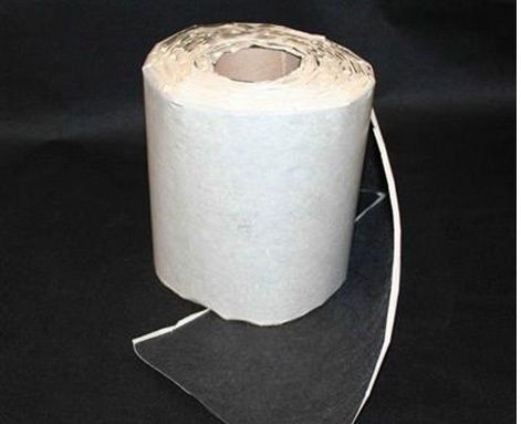 Лента самоклеющаяся герметизирующая Гербэнд С ЛН (нетканая) 200х2