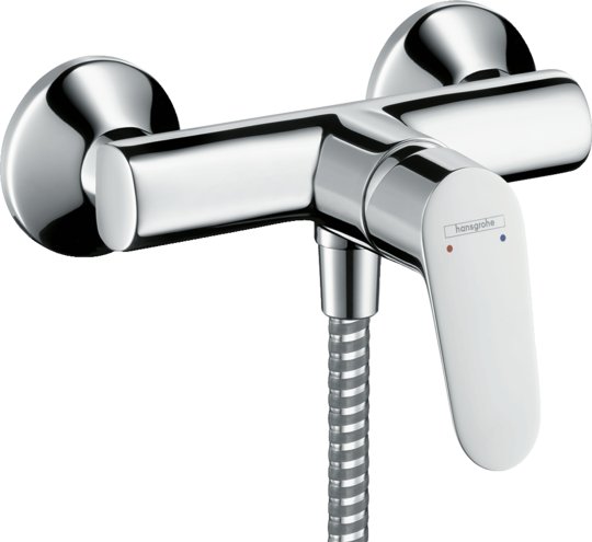 Смеситель для душа, Focus, HANSGROHE