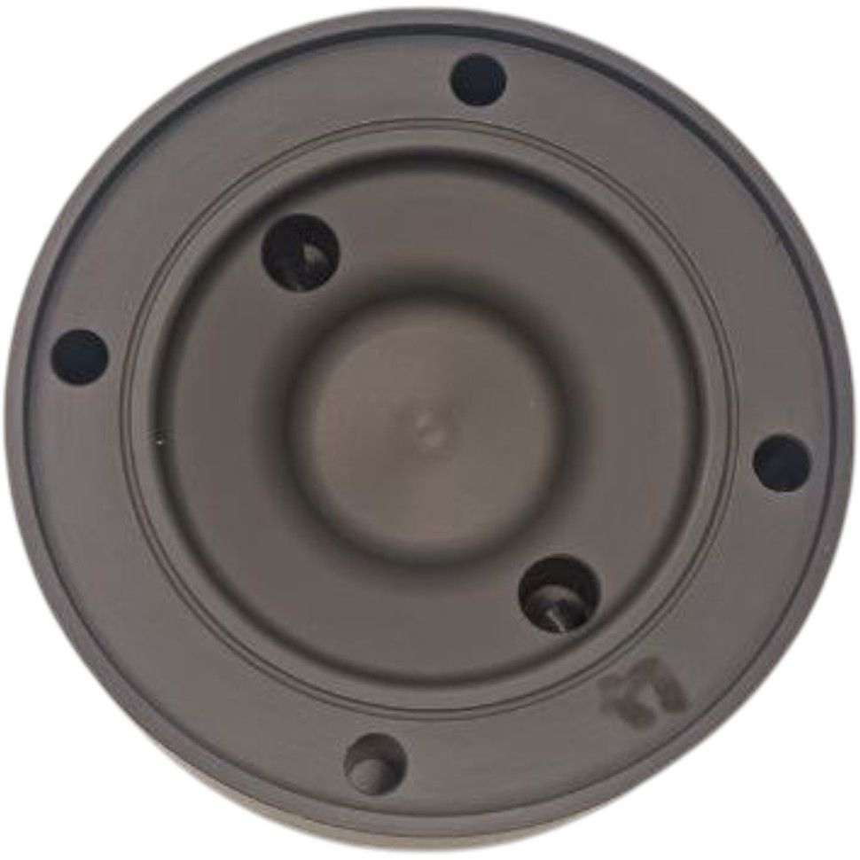 Корпус дозирующей головки, Dosing head - PVC DMX (221) sz 4) (п.5) GRUNDFOS