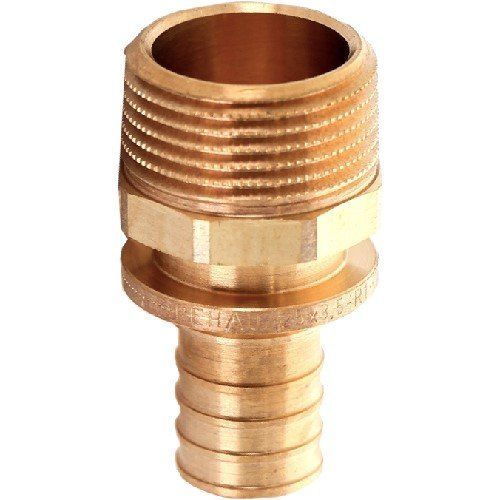 Переход на н/р 25 - R 1/2" RAUTITAN RX Rehau