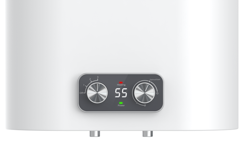 Водонагреватель накопительный 100 л Digital PHILIPS