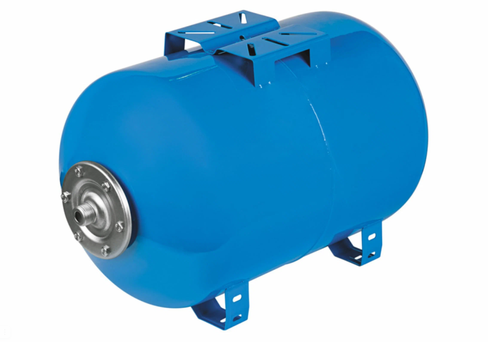 Гидроаккумулятор ГГ 80 л (гор.) UNIPUMP