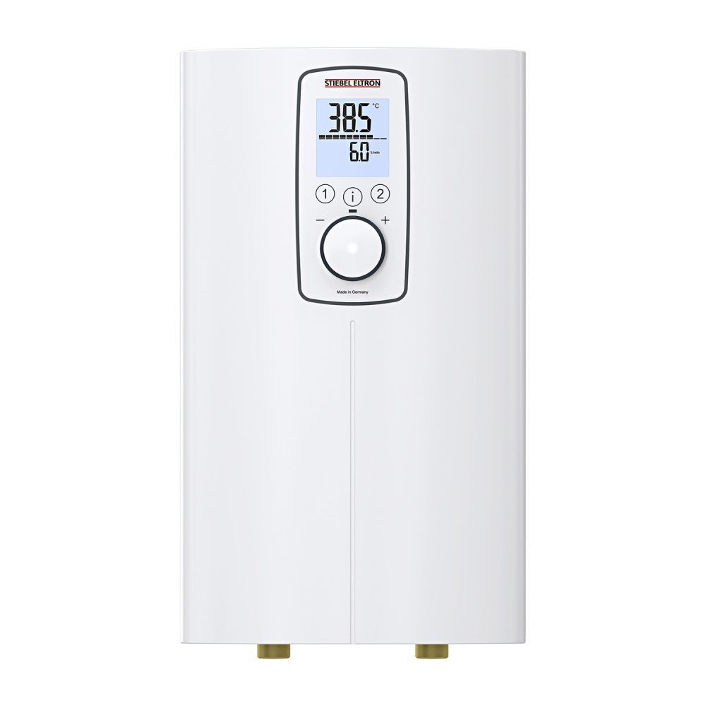Водонагреватель проточный DCE-X 10/12 Premium Stiebel Eltron