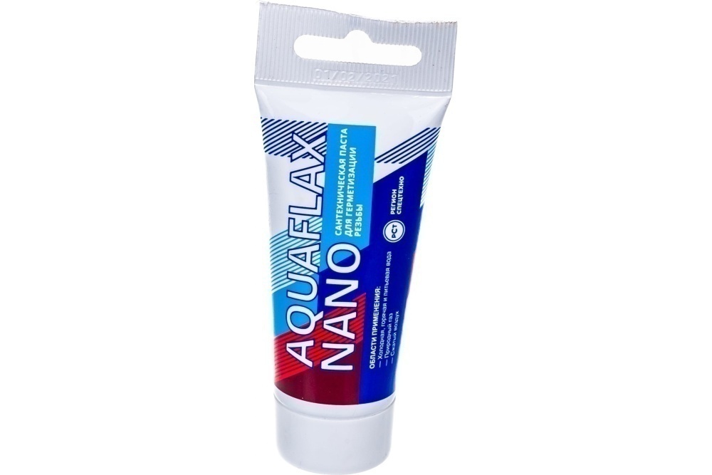 Паста для льна Aquaflax nano, 30 гр