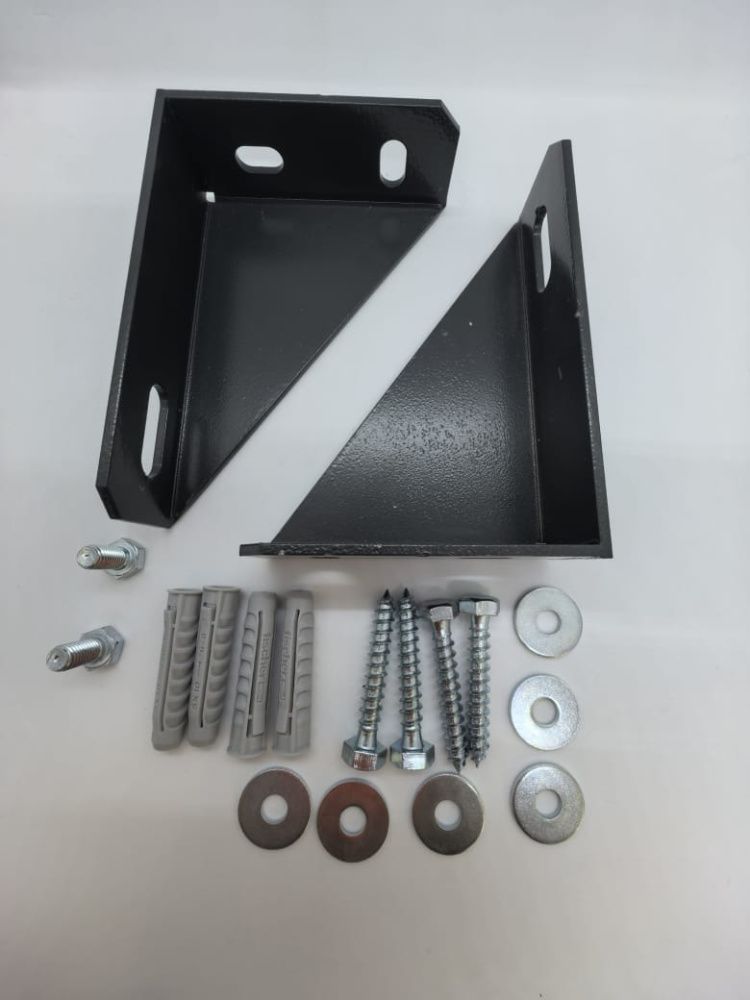 Крепление настенное для распределительного коллектора