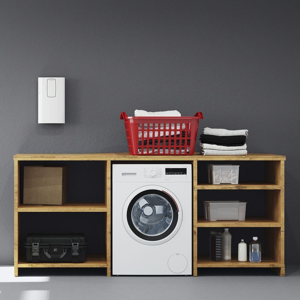 Водонагреватель проточный DCE-C 6/8 Trend Stiebel Eltron
