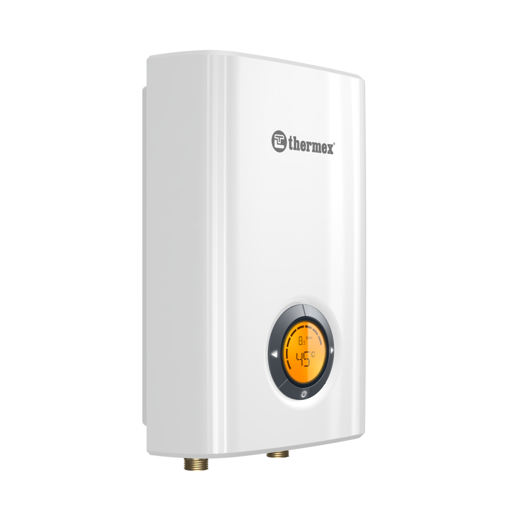 Водонагреватель проточный THERMEX Topflow 10000