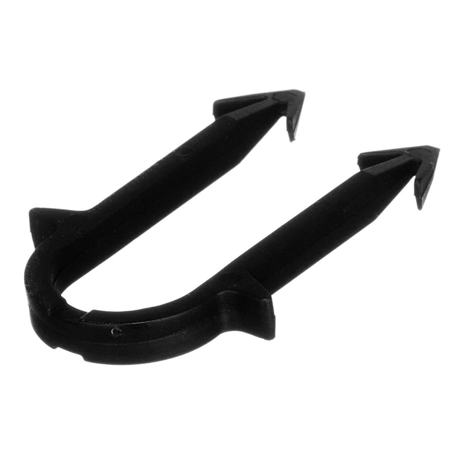 Скоба для труб 60 мм Ду 16-20 (кор=300шт) HENCO