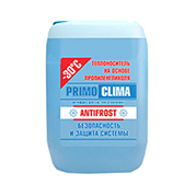 Теплоноситель PRIMOCLIMA ANTIFROST -30 ПГ 20кг