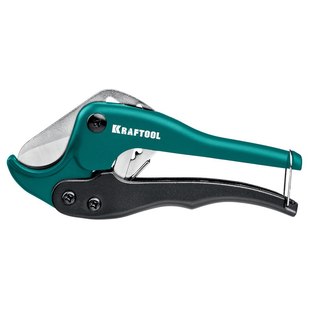 Ножницы по металлоплпстиковым и пластиковым трубам до 42 мм KRAFTOOL EXPERT
