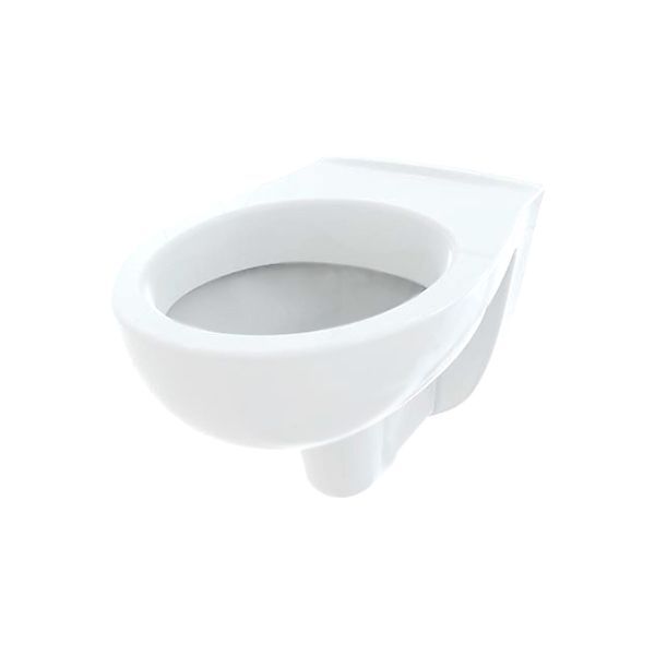 Комплект унитаза подвесного с крышкой TECE V04 (9700004+9700602)