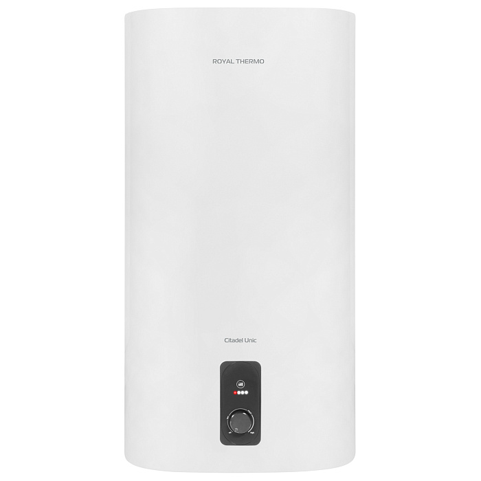 Водонагреватель RWH 50 Citadel Unic Royal Thermo
