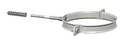 Крепёжный хомут 60/100