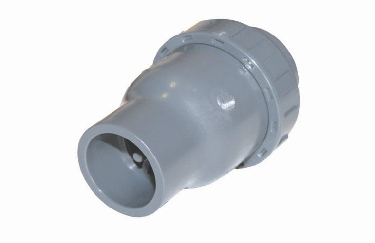 Обратный клапан д.  50 Coraplax 