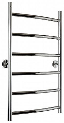 Полотенцесушитель Универсал-50 800х400, нерж. ст., полировка Стилье