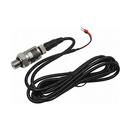 Датчик давления SP100, 0-6bar, 24В, 4-20 мА, G 1/4" Aikon