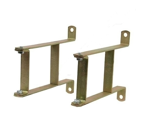 Крепеж распределительного модуля до 85 кВт Huch