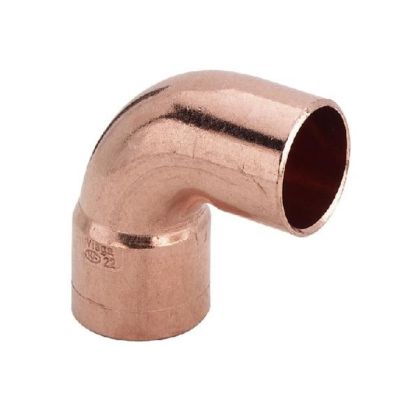 Угол однорастр 90* 42 Н/В [95092] Viega