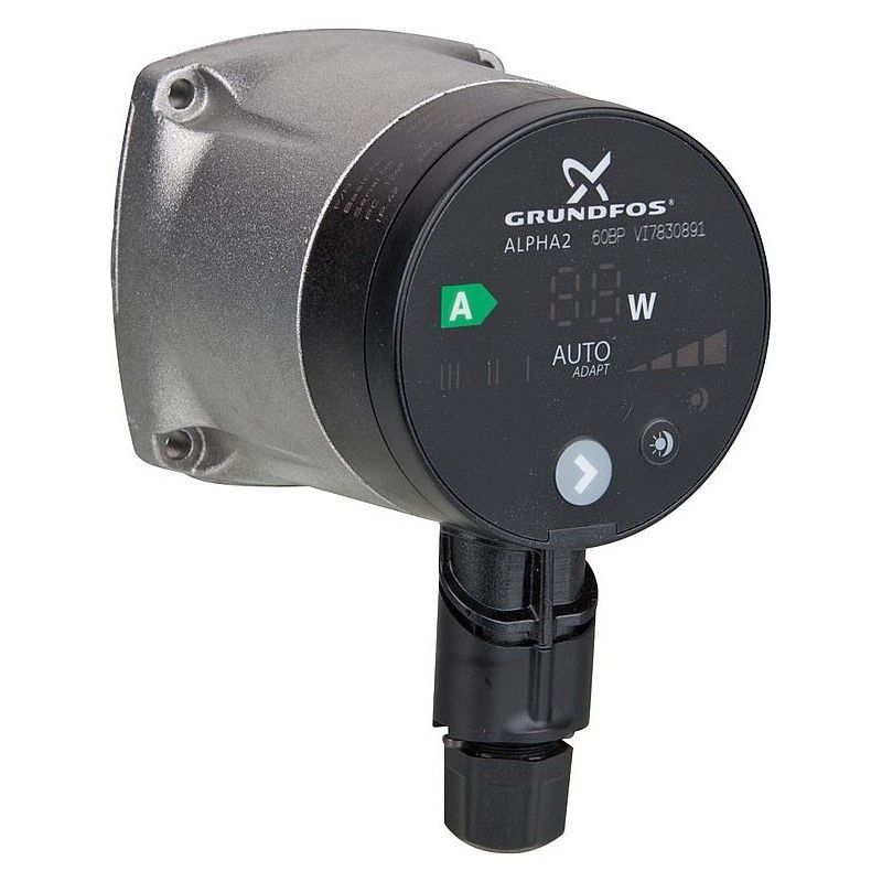 Циркуляционный насос VI Alpha2 60