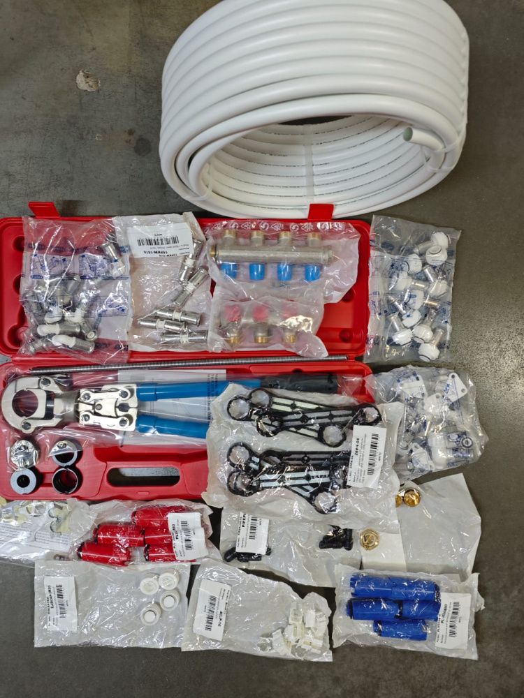 Набор промо № 2 Henco