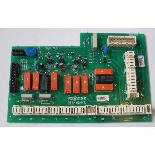 Плата Vitotronic 100GC1 GW1/2