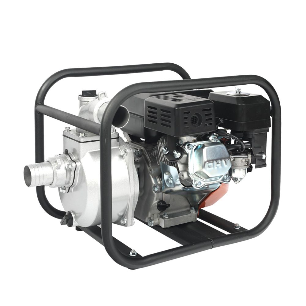 Мотопомпа MP 2036 S PATRIOT