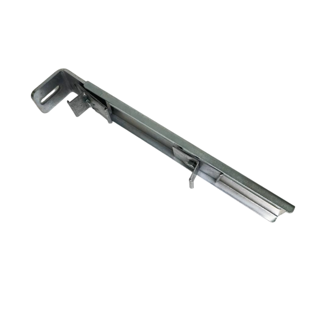 Крепление двойное удлиненное Хоммет