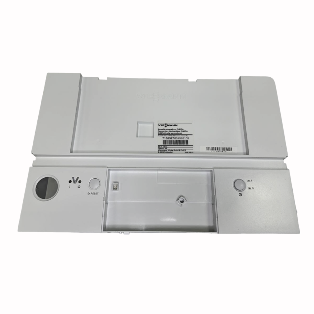 Блок регулирования GG2 RА