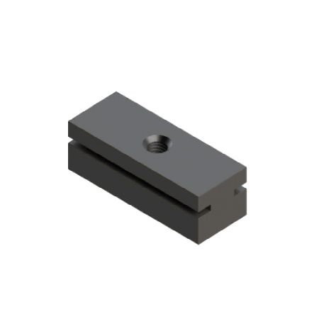 Опора скользящая 28 F1, Termoclip